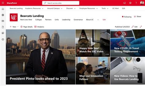 ust intranet|university of cincinnati intranet.